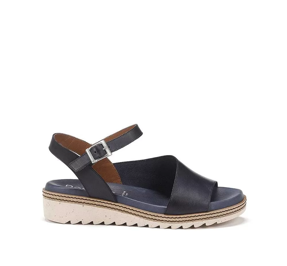 Sandalias<Fluchos Espe D8771 Sandalia Azul